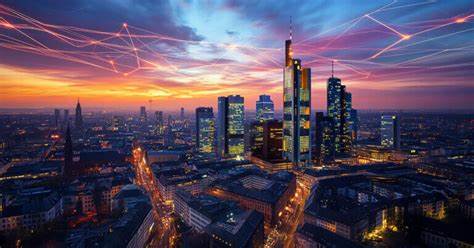 One Of Germany's Largest Banking Groups Set To Launch Crypto Trading For 50 Million Users