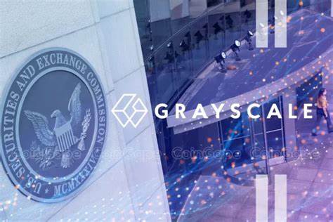 Grayscale Digital Large Cap Fund kündigt interne Umstrukturierung an
