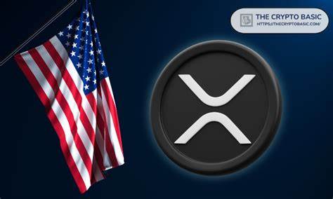 US Strategic Reserve to Support US-Based Coins Like XRP - The Currency Analytics