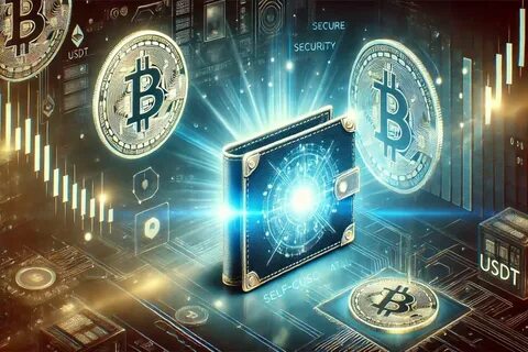Tether Invests in Zengo Wallet, Supports Self-Custody - The Shib Daily