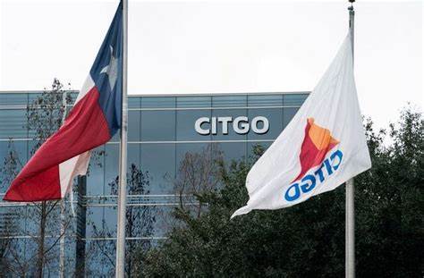 Gold Reserve's $7.38 billion bid recommended as winner of Citgo auction