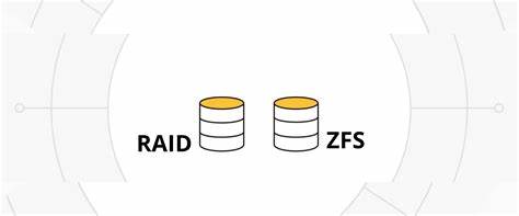 Introducing ZFS AnyRaid