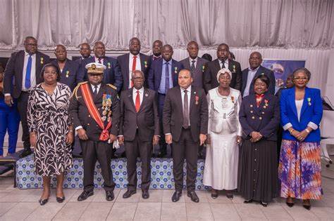 Membres de la commission - Commission de la qualité de l’environnement 