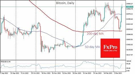 The Crypto Market Bullish Pause