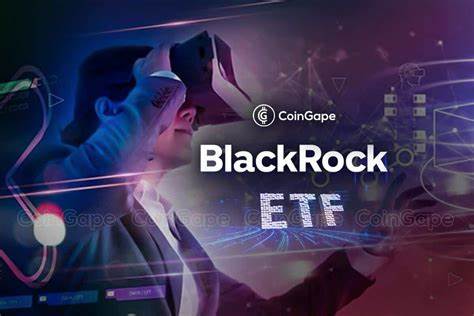 BlackRock: Ethereum ETF Faces Challenges, Bitcoin Still Leads