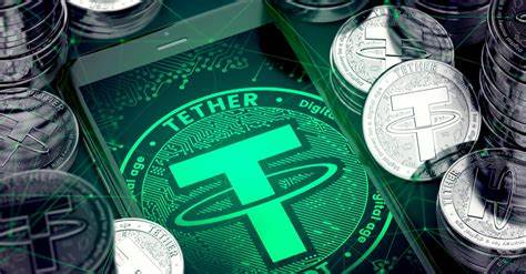 Tether looking to diversify into commodities trading, other TradFi ventures - CryptoSlate