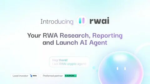 Plume and 0G Partner to Launch RWAI Agents, Redefining AI-Powered RWA Finance