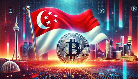 Singapore reports increased use of crypto to fund terrorism - Cryptopolitan