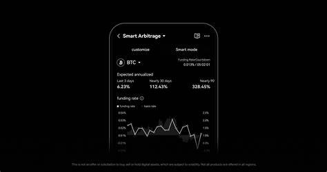 We've Simplified Crypto Arbitrage with Enhanced 'Smart Arbitrage' Trading Bot - OKX