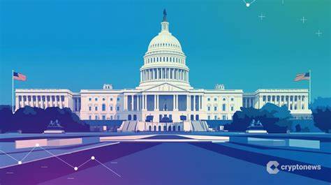 Biden-Era IRS DeFi Broker Rule Repeal Passed by Senate ... - Benzinga