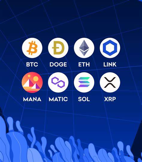 Expanded margin pairs available for SOL, DOGE and LTC! - Kraken Blog