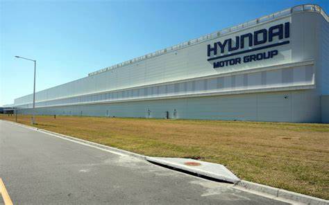 Hyundai battery plant faces startup delay after US immigration raid, CEO says