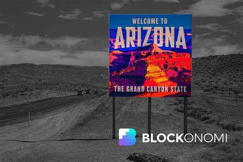 Arizona governor vetoes bill for state-run digital assets reserve for third time