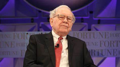 Stock Market Today: Dow Jones Dives As Nvidia Plunges; Warren Buffett Gives This Warning With Trump Tariffs 'All Set' (Live Coverage) - Investor's Business Daily