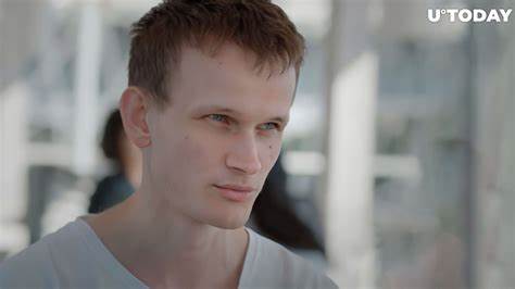 Vitalik Buterin Shares His Take on Crypto Governance