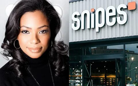 Snipes Taps Under Armour Alum Kelley Walton as Chief Marketing Officer of US Market - Yahoo Life