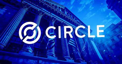Circle Applies for OCC Approval to Expand USDC Services Through New National Trust Bank