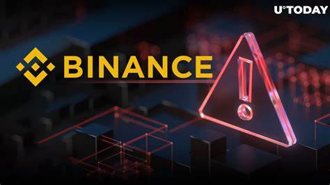 Binance Damage Control: Was User Data Exposed on the Dark Web? - Coinpedia Fintech News