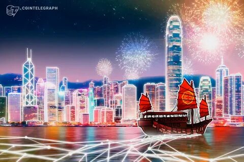 Hong Kong’s Project Ensemble Sandbox explores future of tokenized finance - CryptoSlate