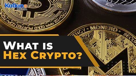 Is HEX a Pyramid Scheme? • Benzinga Cryptocurrency