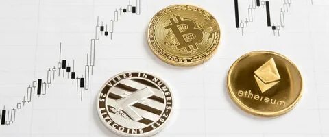 Beyond Bitcoin — Stablecoins, altcoins, DApps and other types of cryptocurrencies that want to be more than just digital cash