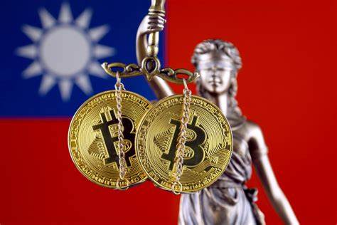 Taiwan's FSC drafts new crypto AML rules, requiring firms to register or face jail time