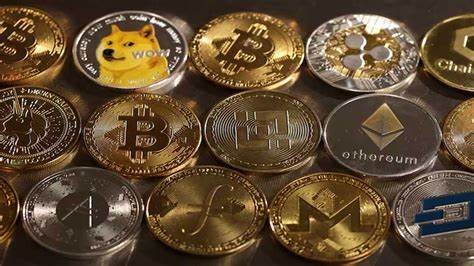 In big shift, Shanghai regulator mulls policy responses to stablecoins 