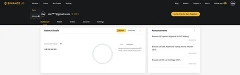 3 Altcoins to Buy After the Recent Dip: Turn $50 into $5000? - Binance