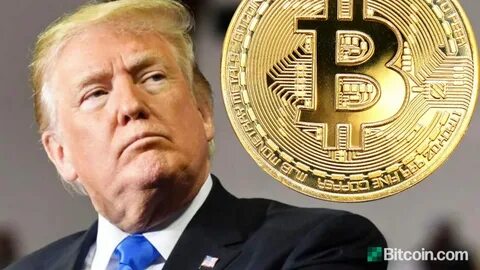 Trump’s SEC and CFTC Appointments Reduce Crypto Market Volatility - Binance