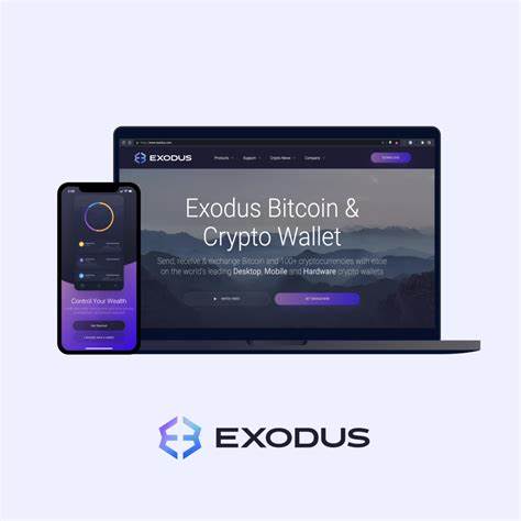 Exodus Crypto Wallet Overview: Features, Pricing, and More • Benzinga