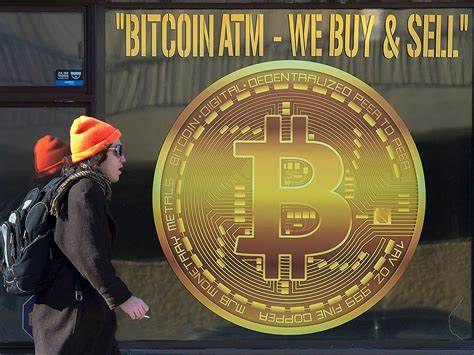 Posthaste: The inside story on Bitcoin's crazy gains — and why this record run might have legs - Yahoo Canada Finance