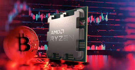 Cryptominers target AMD Ryzen 9 7950X CPU, up to $3 per day profit - VideoCardz.com