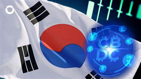  South Korea pauses CBDC tests as stablecoin fever hits banks 