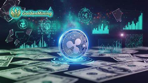 GoldenMining Teaches You How to Profit When the Cryptocurrency Market Crashes
