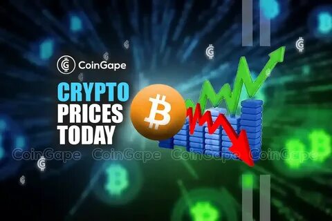 Crypto Price Today (Feb 28, 2025): Bitcoin Falls Under $80k; ETH, XRP, SOL Drops 10% - Crypto Times