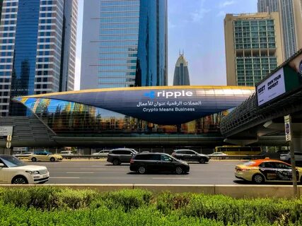 Ripple Secures First DFSA Blockchain Payments License in Dubai Push - Finance Magnates