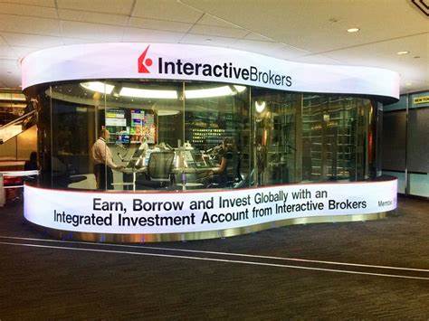 Interactive Brokers expands crypto trading with Solana, Cardano, Ripple, Dogecoin addition
