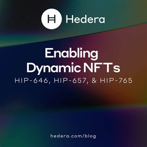 Hedera Launched Frictionless Airdrops and Dynamic NFTs - Altcoin Buzz