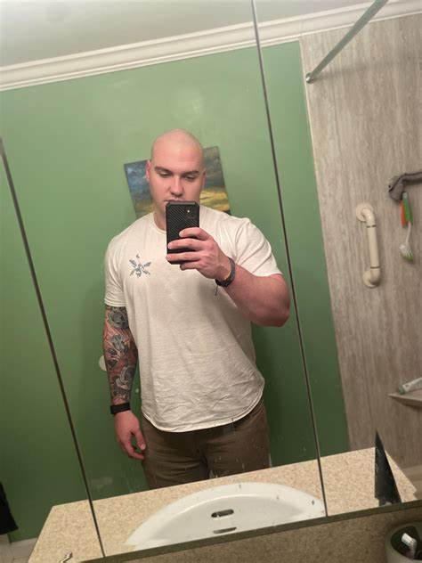 I Gained 25 Pounds. Why Are People Acting Like I've Committed a Crime?