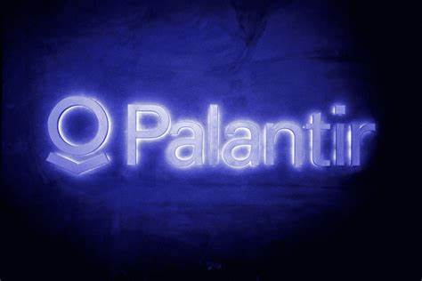 Palantir Is Extending Its Reach Even Further into Government