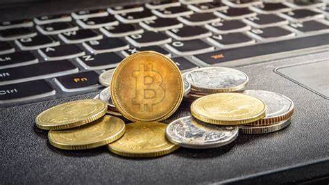 Top 10 countries where cryptocurrency is legal - Vanguard