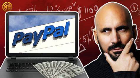 Why PayPal’s latest crypto move is huge for the industry