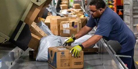 The New Pitfall of Online Shopping: A Surprise Tariff Bill