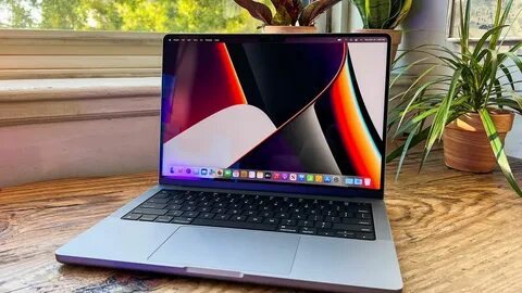 M4 MacBook Pro: Four things to expect with Apple’s next Pro laptop - StartupNews.fyi