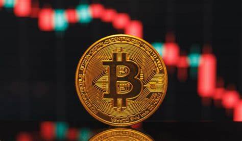 Bitcoin, Ether flat; U.S. equities drop as rate hike concerns return - Forkast News