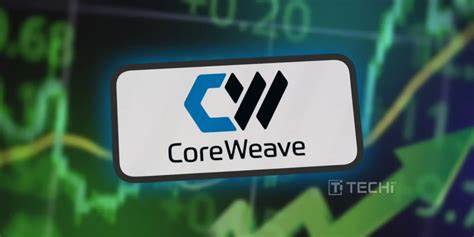 Option Sellers Have An Opportunity Awaiting Them With CoreWeave Stock