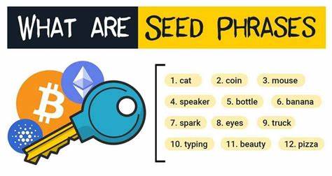 Study Finds AI Can Guess Crypto Seed Phrases in 0.02 Seconds - HackRead