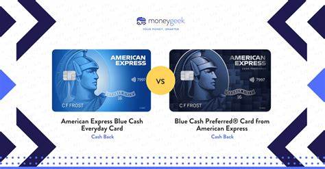 Amex Blue Cash Preferred Card review: Big grocery rewards and more everyday savings