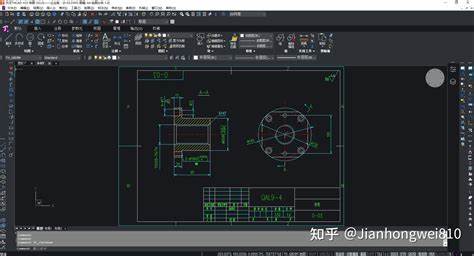 哪个版本的CAD比较好？ - 知乎
