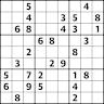 Zodiac Sudoku